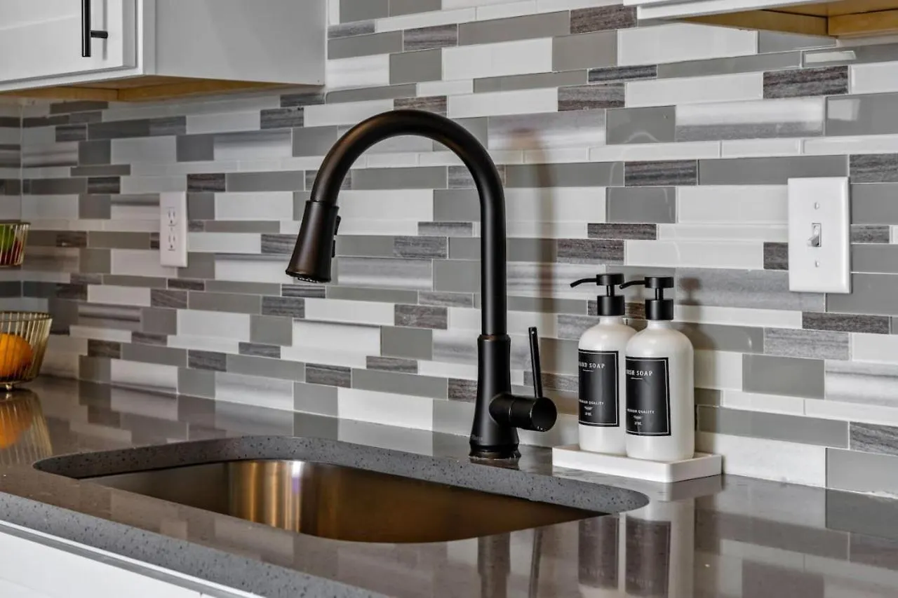 Alto 218 Apartman Nashville