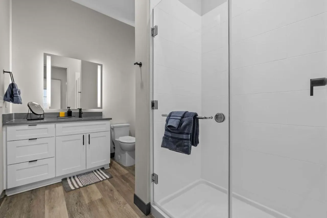 Alto 218 Apartman Nashville 0*,  Amerikai Egyesült Államok