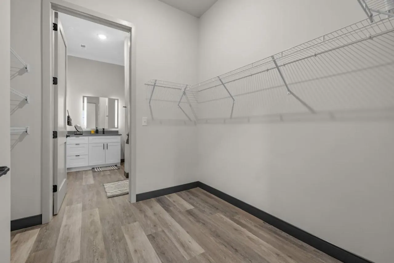 Apartamento Alto 218 Nashville